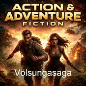 Podcast Völsungasaga