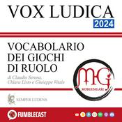 Podcast Vox Ludica