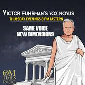 Podcast Vox Novus with Victor Fuhrman