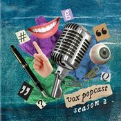 Podcast VOX POPcast