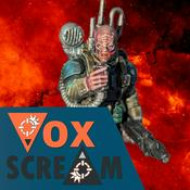 Podcast Vox Scream