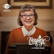 Podcast Voyage | Book of Revelation & Genesis | Shalom World