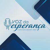 Podcast Voz da Esperança