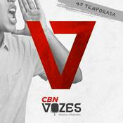 Podcast Vozes: Histórias e Reflexões