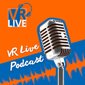 Podcast VR Live Podcast