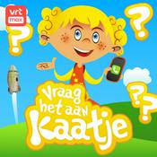 Podcast Vraag het aan Kaatje