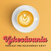 Podcast Vykecávania sa pri káve