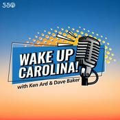 Podcast Wake Up Carolina!