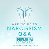 Podcast Waking Up To Narcissism Q&A