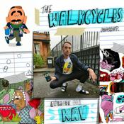 Podcast WalkCyclez