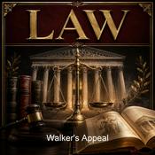 Podcast Walker's Appeal