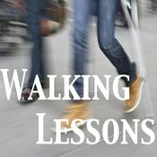 Podcast Walking Lessons for Christians Who Sometimes Fall Down