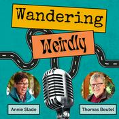 Podcast Wandering Weirdly