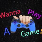 Podcast Wanna play a game?