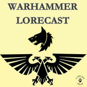 Podcast Warhammer Lorecast