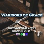 Podcast Warriors of Grace