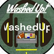 Podcast WashedUp!