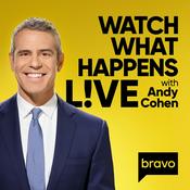 Podcast Watch What Happens Live with Andy Cohen