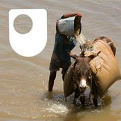 Podcast Water in Ethiopia - for iPad/Mac/PC