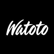 Podcast Watoto Church Audio Sermons