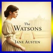 Podcast The Watsons by Jane Austen