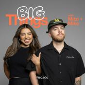 Podcast Big Things Podcast