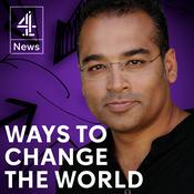 Podcast Ways to Change the World with Krishnan Guru-Murthy