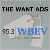 Podcast WBEV Want Ads