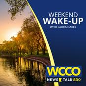 Podcast WCCO's Weekend Wake-Up