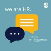 Podcast we are HR