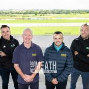 Podcast We Are Meath