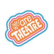 Podcast We Are Theatre