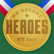 Podcast We Become Heroes