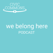 Podcast We Belong Here