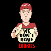 Podcast We Don't Have Cookies