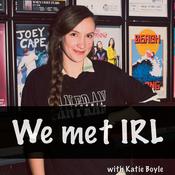 Podcast We Met IRL