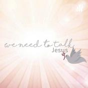 Podcast We Need To Talk