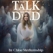 Podcast We Talk To The Dead