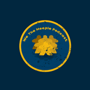 Podcast We The Meeple Podcast