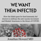Podcast We Want Them Infected Podcast
