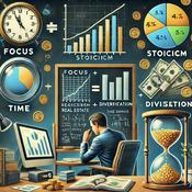Podcast Wealth Equation: The Science of Financial Freedom