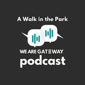 Podcast WeAreGateway - Podcast