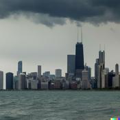 Podcast Weather In Chicago