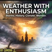 Podcast Weather With Enthusiasm !