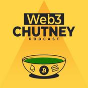 Podcast Web3 Chutney