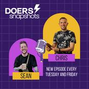 Podcast Doers Snapshots