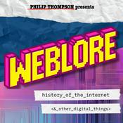 Podcast Weblore