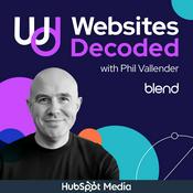 Podcast Websites Decoded: Website Design, SEO, UX, Conversion Optimisation & More