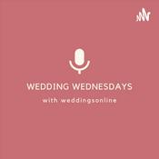 Podcast Wedding Wednesdays with weddingsonline