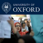 Podcast Weidenfeld Debates